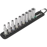 Wera Belt A Deep 1 socket set, 1/4 drive Cijene