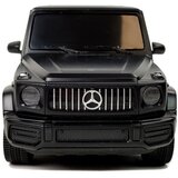  Licencirani auto na daljinsko upravljanje Mercedes AMG G63 1:24 - crni | shoptok.hr