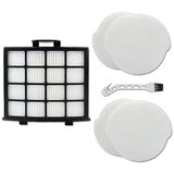 INORCO Nadomestni filter Hepa, združljiv z dodatki za sesalnike Nz850uk Nz850ukt Az912, (22089275) Cene