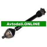 VW Prva desna pogonska gred za GOLF V | Shoptok.si