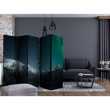  Paravan u 5 dijelova - Northern lights II [Room Dividers] 225x172 | shoptok.hr