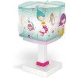 Dalber 63441N - LED Dečija lampica MERMAIDS 1xG4/4W/230V višebojna | Eponuda.com