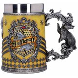 Nemesis Now Harry Potter - Hufflepuff Collectible Tankard (15.5 cm) Cene