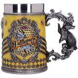 Nemesis Now HARRY POTTER HUFFLEPUFF COLLECTIBLE TANKARD 15.5CM VRČ Cene
