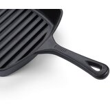 Rosmarino Grill tava od lijevanog željeza Blacksmith's - 27 cm | shoptok.hr