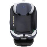 Chicco auto sedište EverOne Silver, 40-150 cm Isofix | ePonuda.com