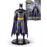 The Noble Collection DC Comics - Figura - Batman, Bendyfig Cene