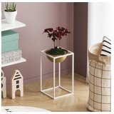 WALLXPERT Dekorativna saksija GED022C | ePonuda.com