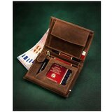 Peterson Denarnice Ptn 317pw-02 Bež | Shoptok.si