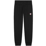 Dkny Spodnji deli trenirke - Črna Cene