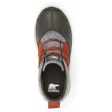 Sorel Polškornji Out N About Iv Classic W-sanguine Jet Oranžna | Shoptok.si