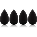 Luvia Cosmetics Classic Make-up Sponge precizna gobica za tekoči puder 4 kos Cene