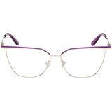 Guess Ženske Dioptrijske naočale GU50148 Purple | shoptok.hr