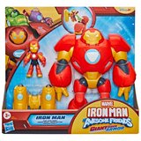 Hasbro Marvel Iron Man i njegovi nevjerojatni prijatelji - Giant Sized Armor Iron Man set za igru - Cijene