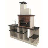 ARTICIMENTOS Modul umivalnika MAXI - 86x55x82 cm, (5000115478) | Shoptok.si
