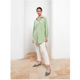 LC Waikiki Pants - Ecru - Straight | shoptok.hr