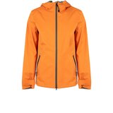 Geox Jakne - Oranžna | Shoptok.si