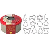  KALUPI ZA KEKSE SET 13/1 Cijene