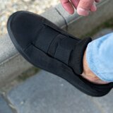 Appy 4man muške crne patike core slip | Eponuda.com