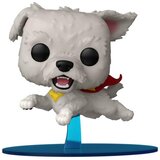 Funko Bobble Figure DC - Superman 2025 POP! - Krypto | Eponuda.com