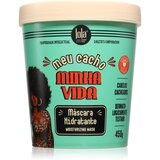 Lola Cosmetics Hydrate vlažilna maska za lase 450 g Cene