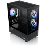Thermaltake "Midi View 170 TG ARGB Black" | shoptok.hr
