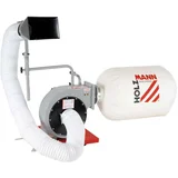 n ABS850 DBK Sustav ventilacije za tokarski stroj za drvo