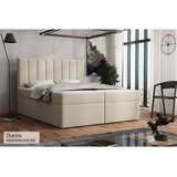  Tapecirani krevet SILMO 180x200 - MattVelvett 06 | shoptok.hr