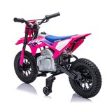  Licencirani motor na akumulator HONDA CFR450R - roza | Shoptok.si