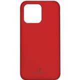  Maska za iPhone 14 Pro mat crvena Giulietta | ePonuda.com