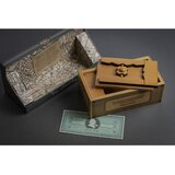 Professor Puzzle The Case of the Treasury Safe | shoptok.hr