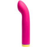 Platanomelón Bali - akumulatorski palčni vibrator s 4 nastavki (vijoličen) | Shoptok.si
