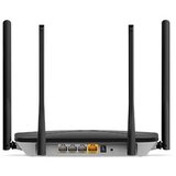 Mercusys AC12G AC1300 Dual Band Wireless Router, 867Mbps at 5GHz + 400Mbps at 2.4GHz, 1 10/100/1000M... | Eponuda.ba