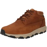 Timberland Nizki čevelj 'Winsor Park GTX' karamel