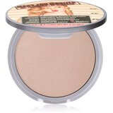 TheBalm Lou Manizer Luminizer osvetljevalec in senčilo za oči v enem odtenek Mary 9.06 g Cene