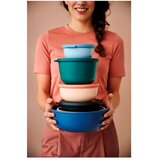 Mepal Posude za ručak u setu 3 kom Vivid lilac – | shoptok.hr