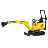 Bruder rovokopač JCB Micro 620035 | ePonuda.com