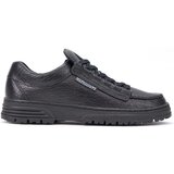 Mephisto Nizki čevlji Cruiser Črna | Shoptok.si