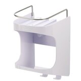 Shumee JJ-Tuš organizator 2 polici bel, Capsule, (21397308) Cene