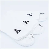 Dokolenke THUNDER SOCKS Bela