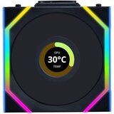 Lian Li Uni Fan SL-INF Computer case 12 cm Black 3 pc(s) | shoptok.hr