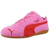 Puma Niske tenisice 'Speedcat' roza / tamno roza | shoptok.hr