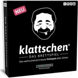 klattschen® - Das Brettspiel