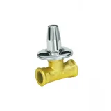 Ventil S N.K. 1/2" Unitas 42813401