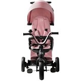 Kinderkraft tricikl za decu Easy Twist 2u1 Pink | Eponuda.com