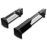 DeepCool GH-01 a-rgb nosilec za grafično kartico, črn | Shoptok.si