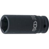 BGS dugi udarni nasadni ključ 1/2" 22 mm 7222 | shoptok.hr