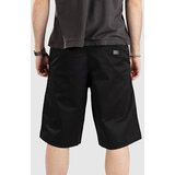 Reell Loose Flex Chino Pc Kratke hlace deep black | Shoptok.si