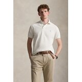 Polo Ralph Lauren Polo majice kratki rokavi - Bež Cene