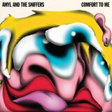 Rough Trade AMYL & THE SNIFFERS - Comfort to me Cene